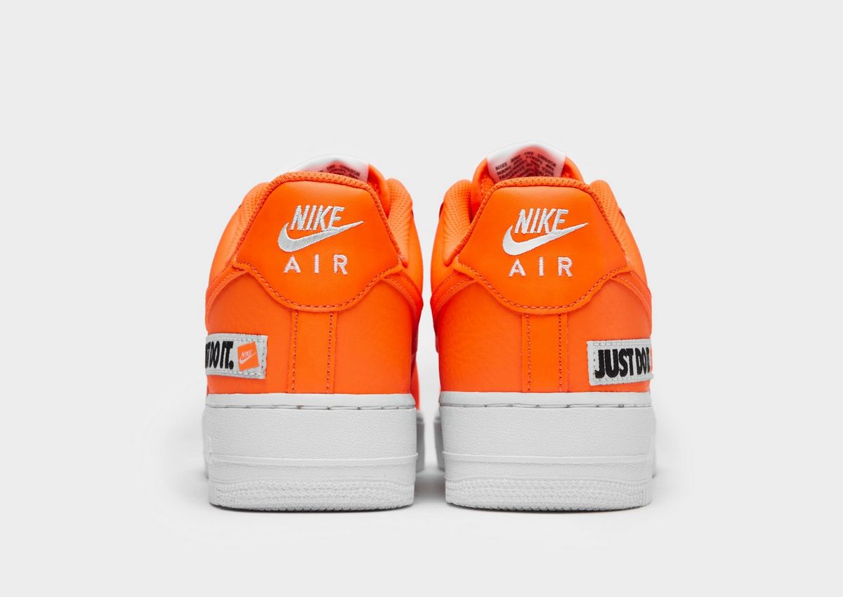 air force 1 baffo arancione air force 1 baffo arancione